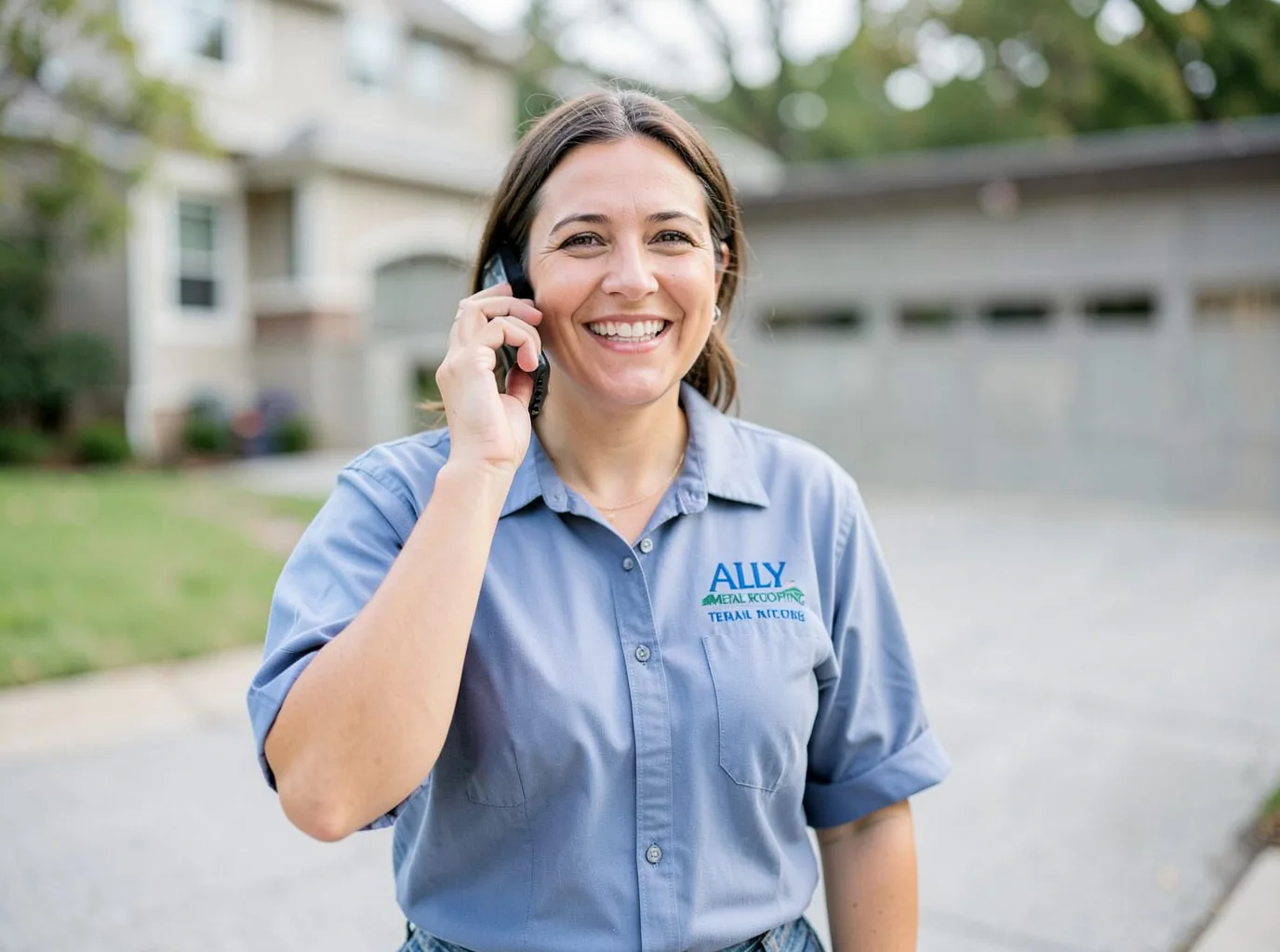 Metal Roof Installation Nikiski, AK FAQs